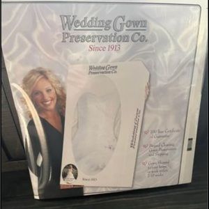 Wedding preservation kit